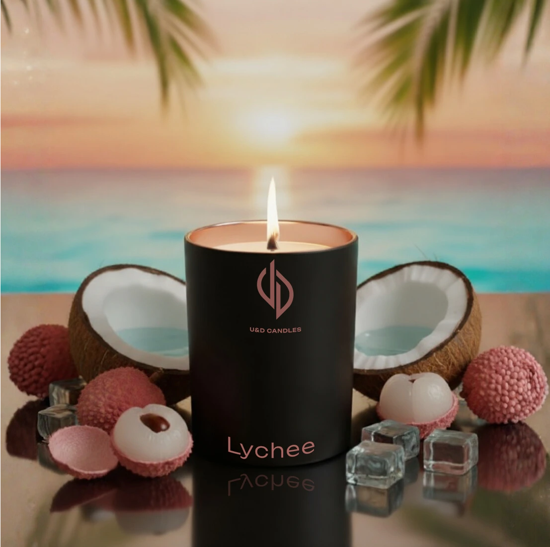 Lychee - A trópusi ünnep