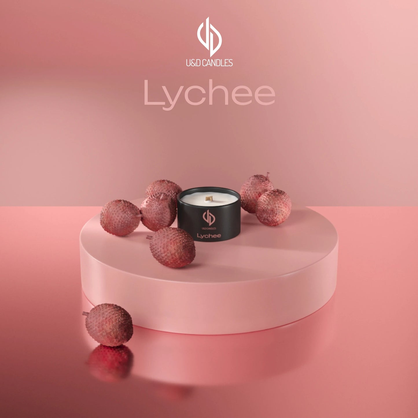 Lychee - A trópusi ünnep
