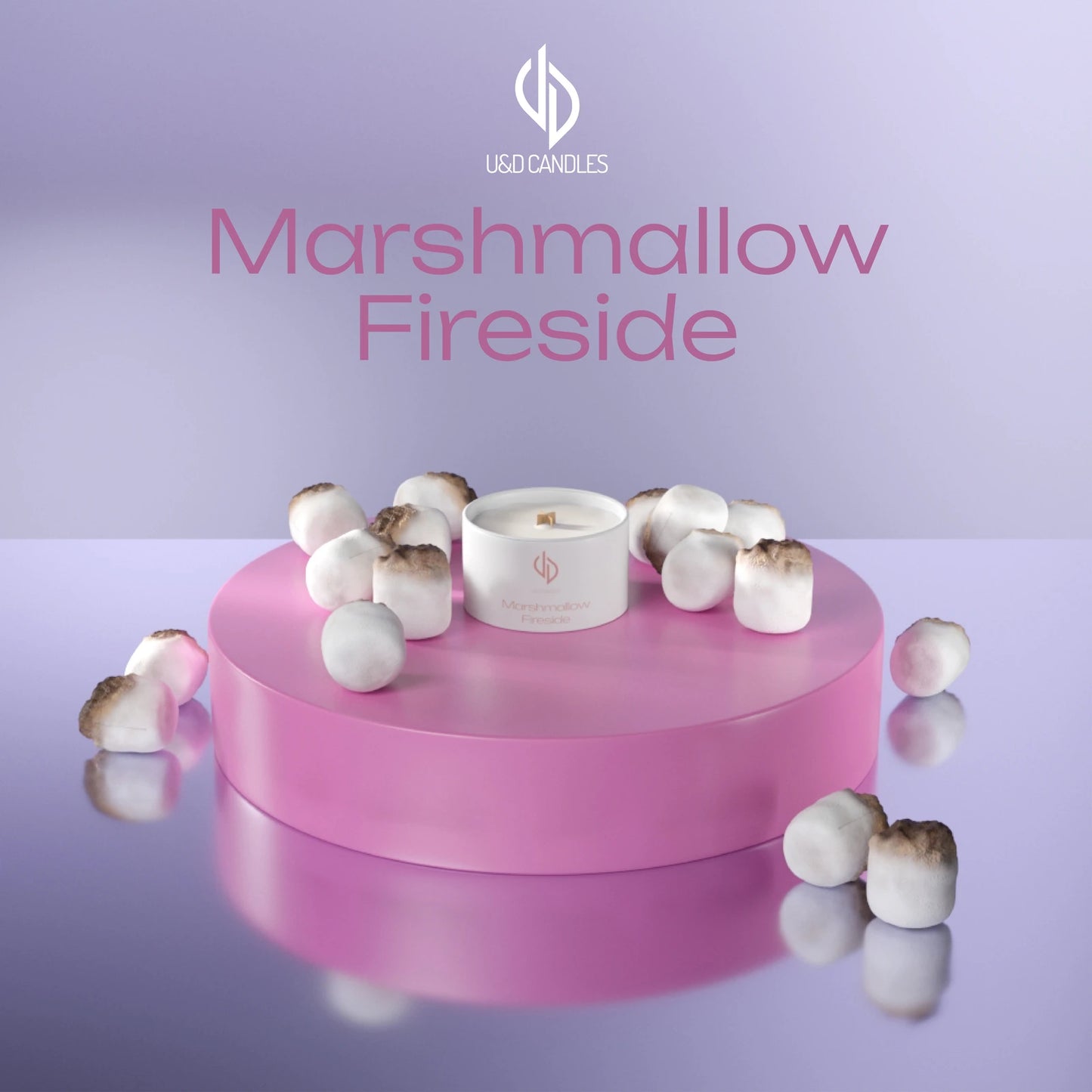 Marshmallow Fireside