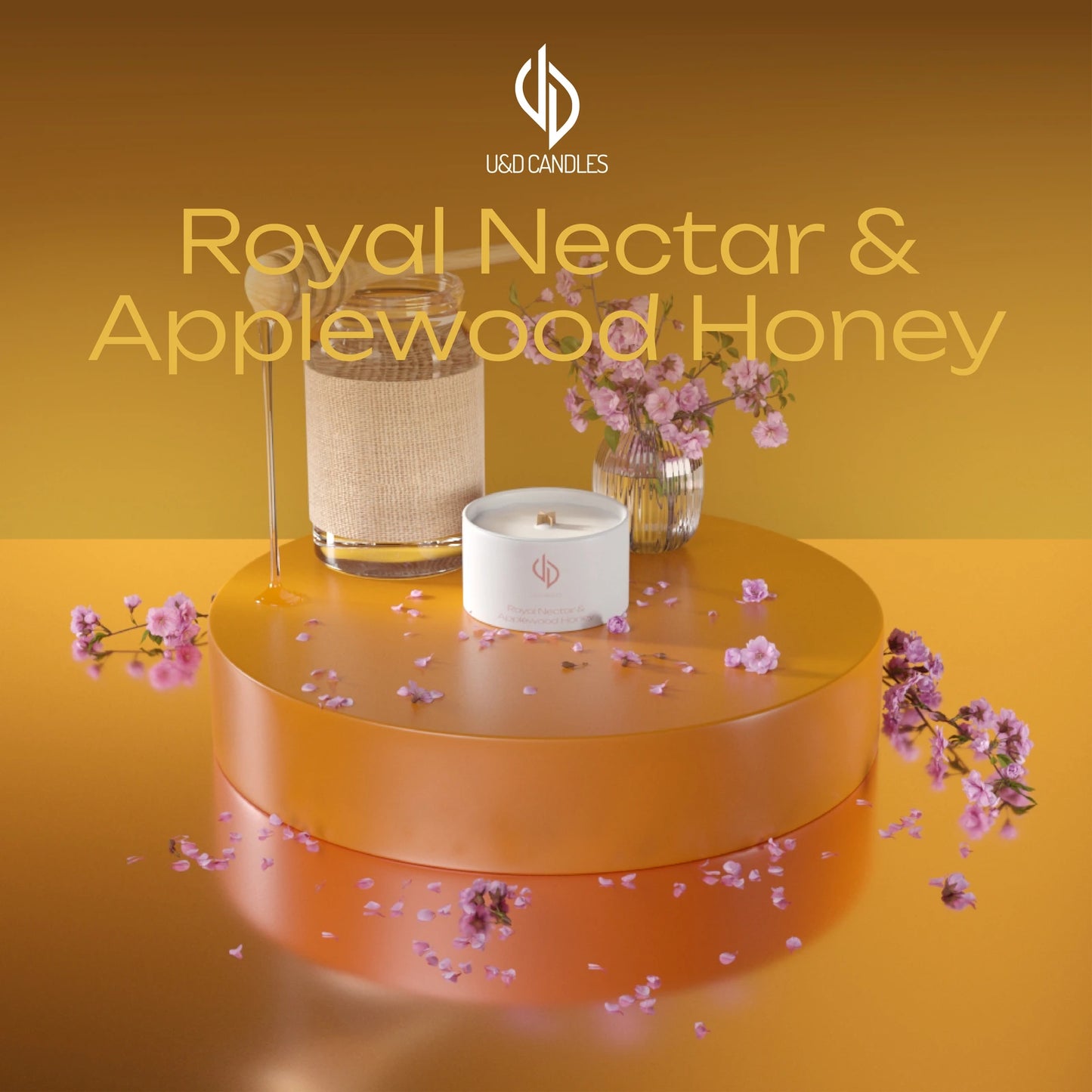 Royal Nectar & Applewood Honey - Egy régi kúria gyümölcsös titkai