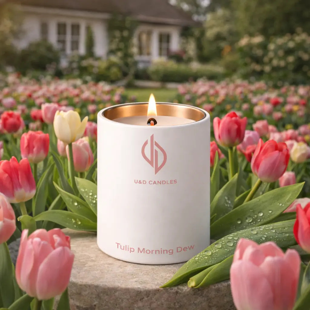 Tulip Morning Dew - Harmatos Tulipán