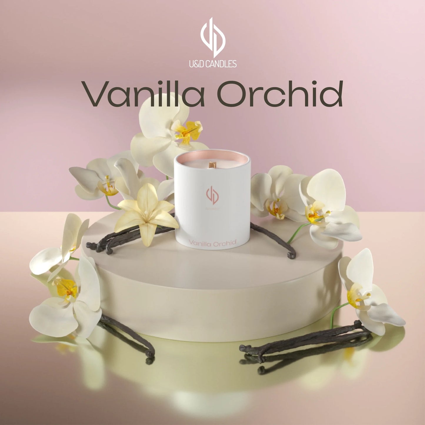 Tavaszi üvegtégelyes kollekció tartalma: Calabrian Lemon & Lilac Leaves, Vanilla Orchid, Yuzu & Satsuma, Cashmere Cedar, Black Currant & Victorian Rhubarb + a hozzá járó ajándékok!