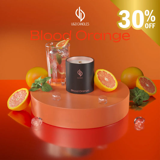 Blood Orange - Egy séta Szicíliában