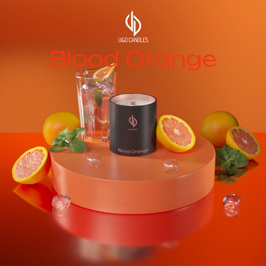 Blood Orange - Egy séta Szicíliában