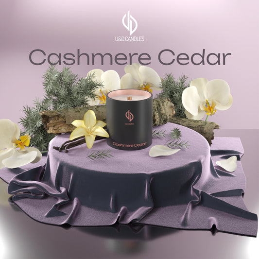 Cashmere Cedar