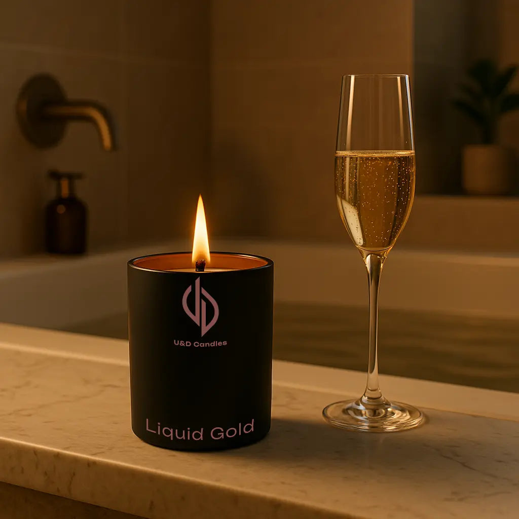 Liquid Gold – Az időtlen elegancia