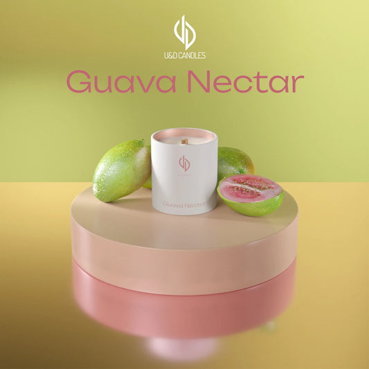 Guava Nectar - A nyár mosolya