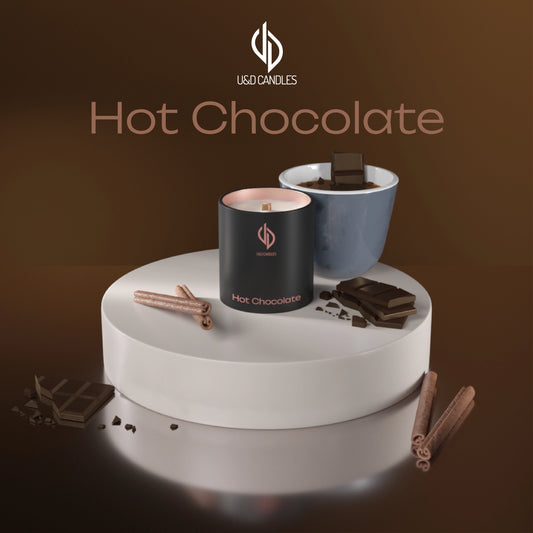 Hot Chocolate - Forró Csokoládé