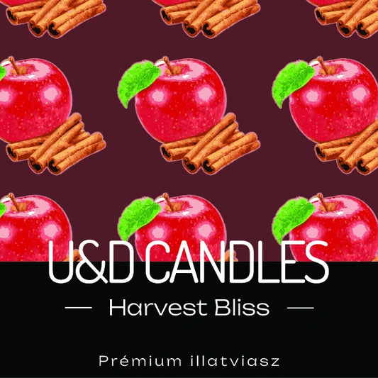 Harvest Bliss - Viaszkocka