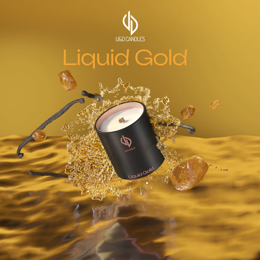 Liquid Gold