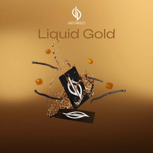 Liquid Gold - Prémium illatosító autódba, otthonodba