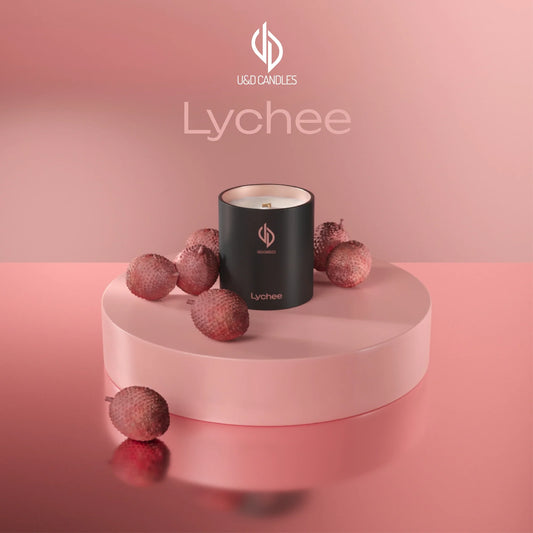 Lychee - A trópusi ünnep