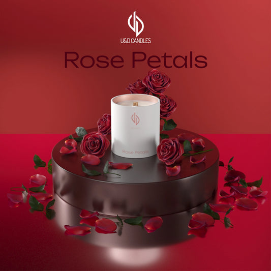 Rose Petals