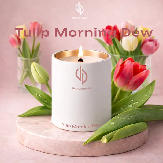 Tulip Morning Dew - Harmatos Tulipán