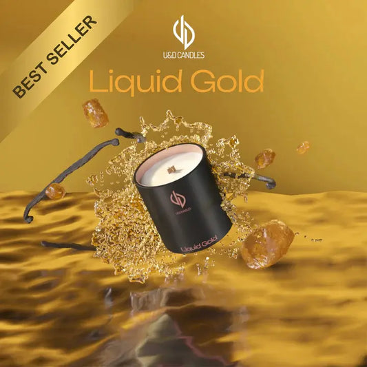 Liquid Gold – Az időtlen elegancia
