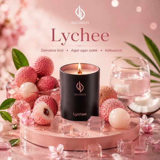 Lychee - A trópusi ünnep